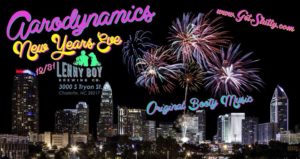 Top 10 New Year&#039;s Eve Parties in Charlotte - Charlotte Stories