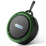 waterproof speaker charlotte christmas presents