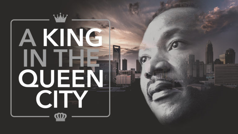 UNC Charlotte Hosting Full Slate of Events for Martin Luther King Jr. Celebration