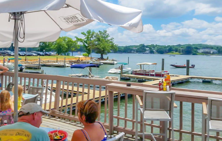 Lake Wylie Opening New Boat-Through Restaurant Concept – Papa Doc’s Shore Club