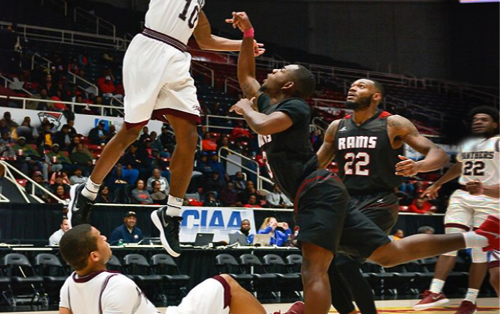 CIAA Tournament Will No Longer Be Hosted in Charlotte