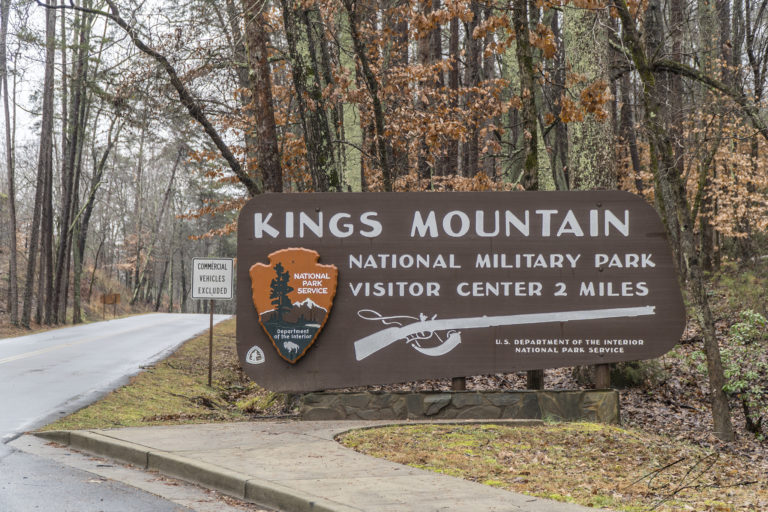 One of The Charlotte Region’s Largest Parks Is About To Expand By 600 Acres Thanks To NYC Non-Profit