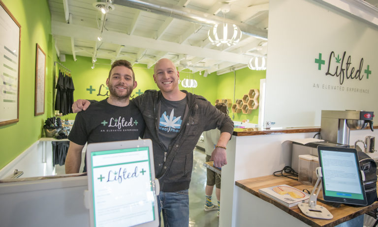 Charlotte Just Opened Its Newest Farm-To-Counter CBD Dispensary and Market – Lifted CLT