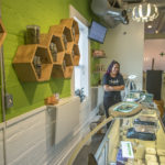 lifted clt bud bar dispensary