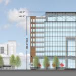 new south park tower plans approved