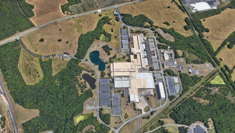 Concord’s 3.5 Million Sq Ft Former Philip Morris Plant To Be Demolished