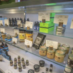 products at lifted clt