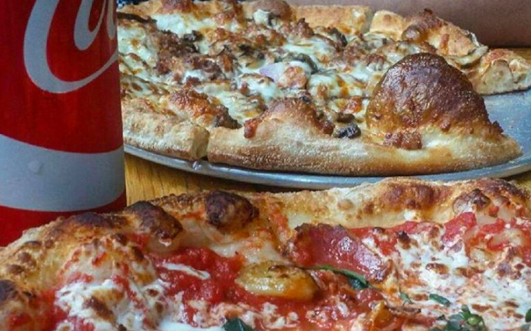 Charlotte Restaurant Giving Away Free Pizza To Federal Workers During Government Shutdown