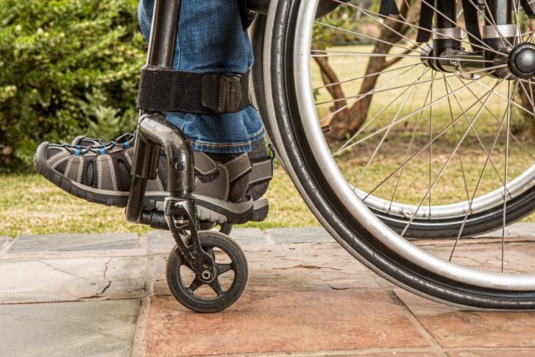 NC Disabilities Council Seeks Public Input on Five Year State Plan