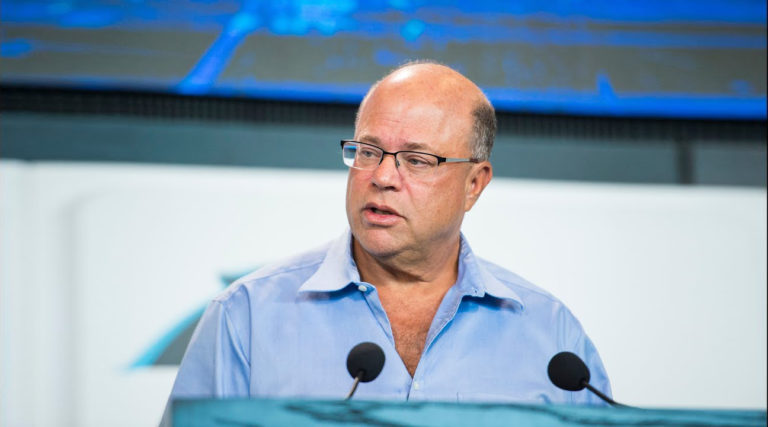 Panthers’ Owner David Tepper Just Donated $22 Million To Help Fight COVID-19