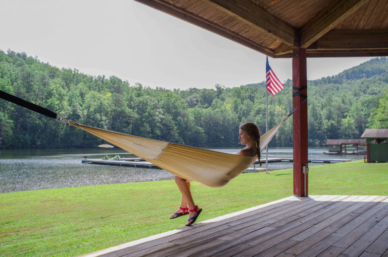 North Carolina’s Historic Scout Camp Reopens as Family Friendly Camp-Resort