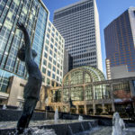 banking giant in charlotte