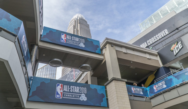 CMS Closing Schools Early Today Due To NBA All-Star Games