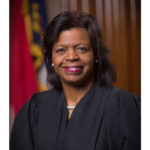 cheif justice beasley north carolina governor cooper