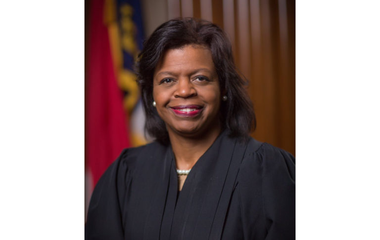 Governor Cooper Facing Criticism After Appointing NC’s First Black Woman Chief Justice