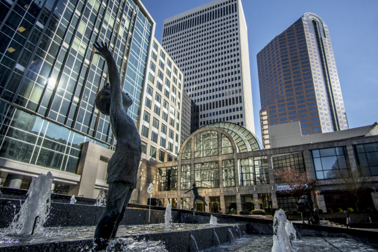Four Carolina Cities Now Rank Among The Happiest Cities in America