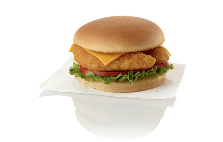 Chick-fil-A Now Selling Fish Sandwiches