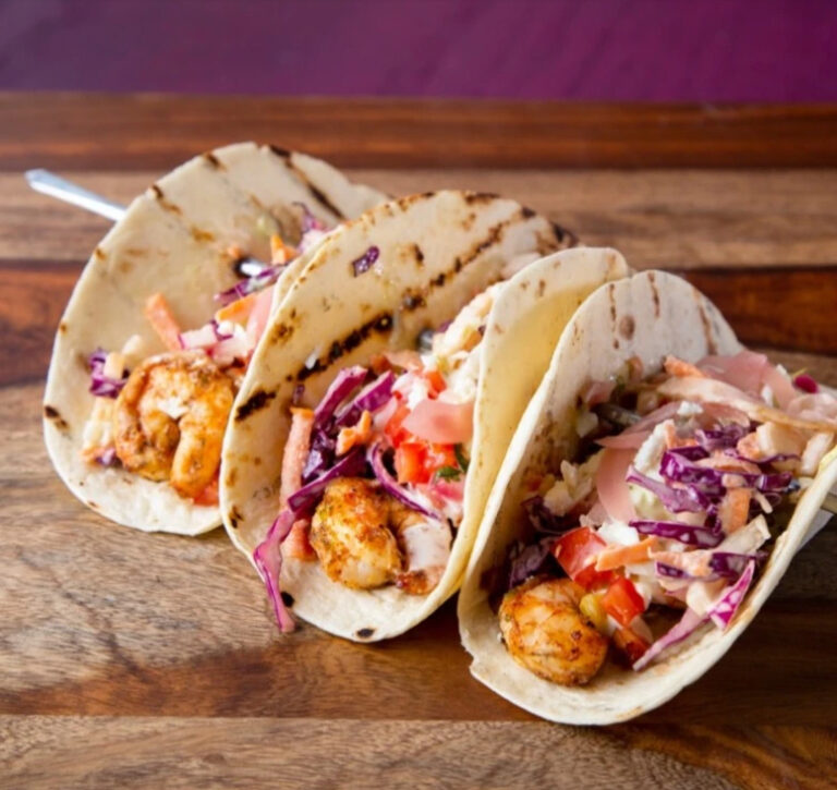 Chipotle Giving Away Free Entrées Tomorrow If You Wear This