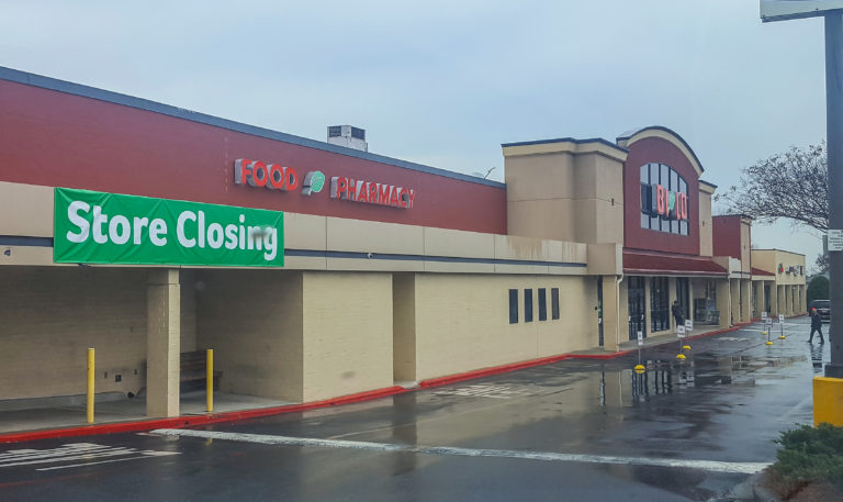 Belmont Bi-Lo Is Closing This Month – Most Items Are Now 30-40% Off