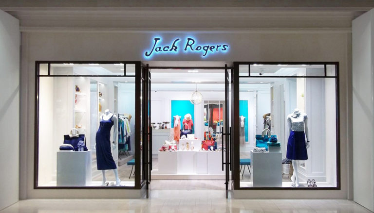 Jack Rogers to Open First North Carolina Store in SouthPark