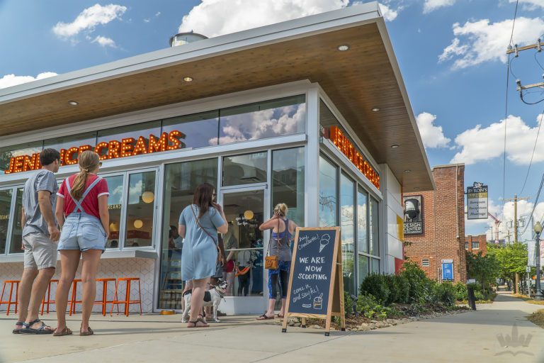 Charlotte Saw 9.8% Increase in Retail Businesses – 5th Highest in US