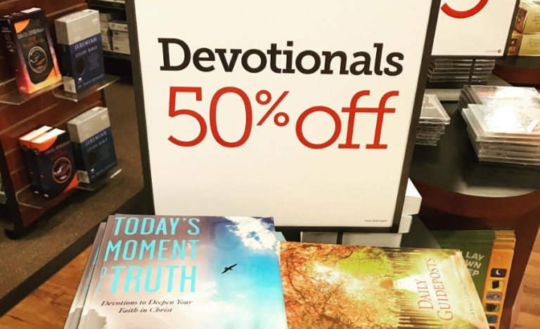 LifeWay Liquidating and Closing All Stores, Including 4 Around The Charlotte Region