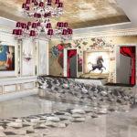 lobby-rendering-grand-bohemian-hotel-charlotte