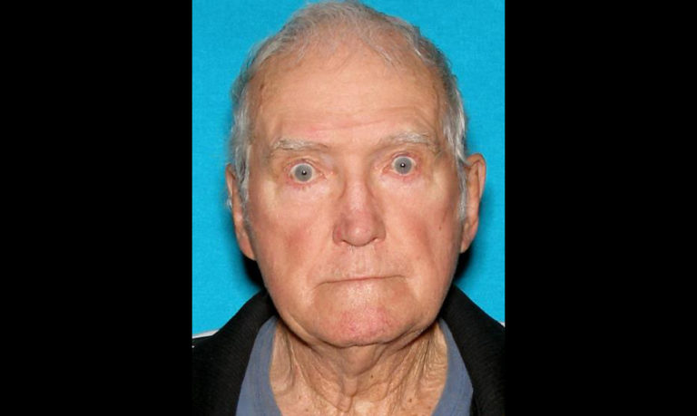 Silver Alert Issued For Missing Matthews Man