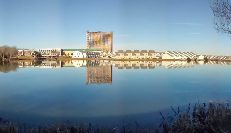 Morningstar Church and York County Just Settled Their 12-Year Legal Battle Over 21-Story Tower in Fort Mill
