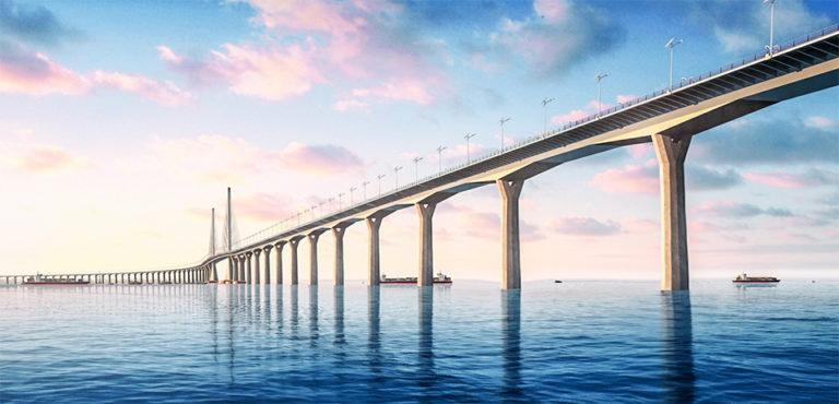 NCDOT Receives Federal Approval For New $440 Million Bridge Across The Outer Banks