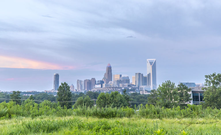 Charlotte Ranked In The Top 21 Best Places To Live In America