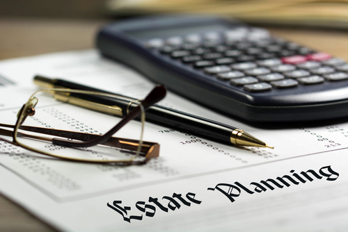 Estate Planning for Your Family Future: What to Know