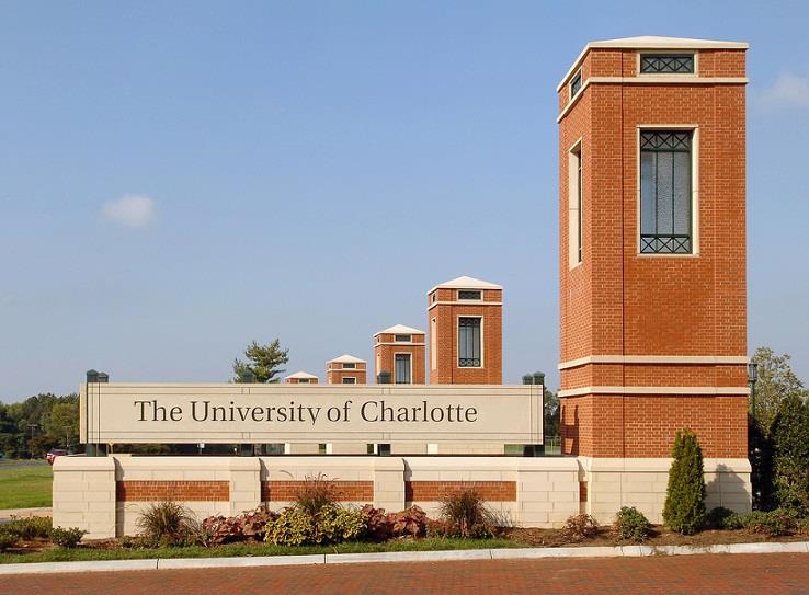 Growing Movement Pushing To Rename ‘UNCC’ to ‘University of Charlotte’