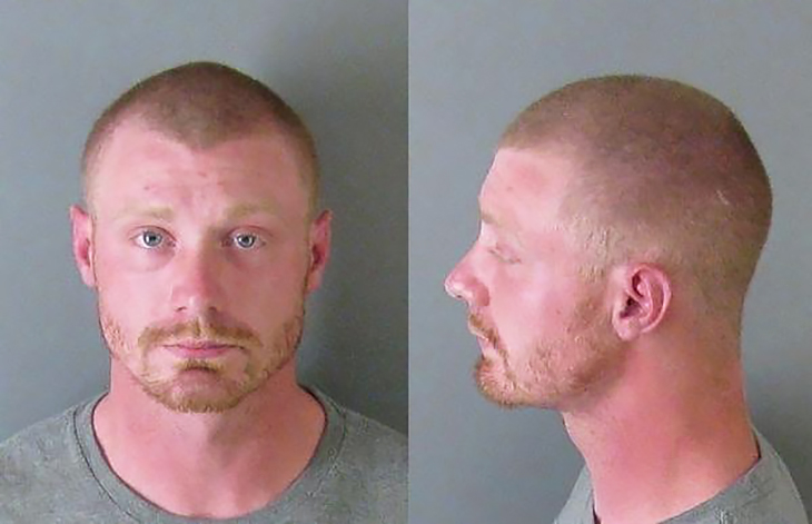 Gaston County Man Arrested For Kidnapping and Assault After 5 Hour Standoff With Police