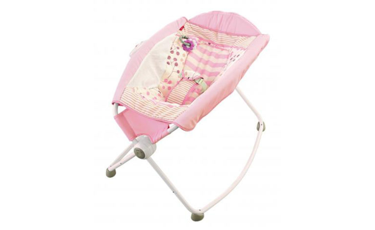 Fisher-Price Issues Warning About Their Infant Sleepers After 10 Deaths Reported