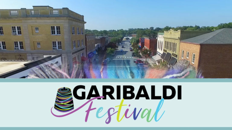 The Garibaldi Festival Is Taking Over Belmont This Weekend