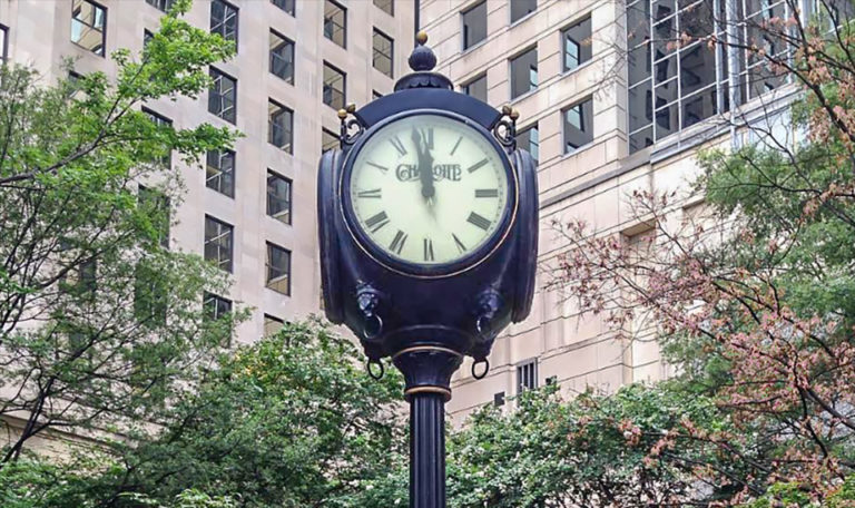 Tomorrow Might Be North Carolina’s Last Daylight Savings “Spring Forward” Event Ever