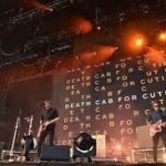 death cab for cutie coming to charlotte