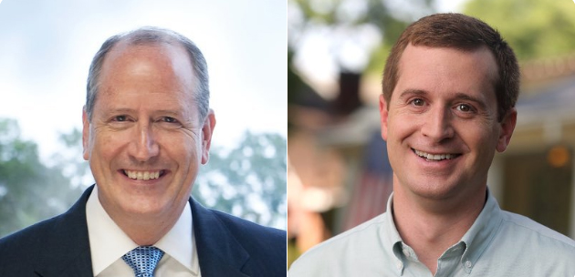 Dan Bishop Wins Primary – Now Trading Blows With Dan McCready In 9th District Re-Do Election