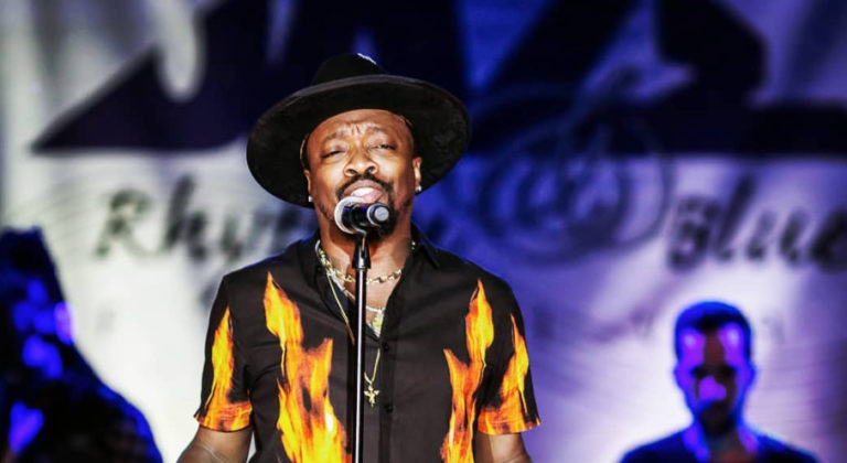 Charlotte’s Anthony Hamilton To Recieve His Own Holiday and A Key To The City