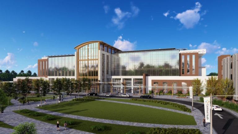 CaroMont Investing Unprecedented $325 Million In New Facilities Around Gaston County