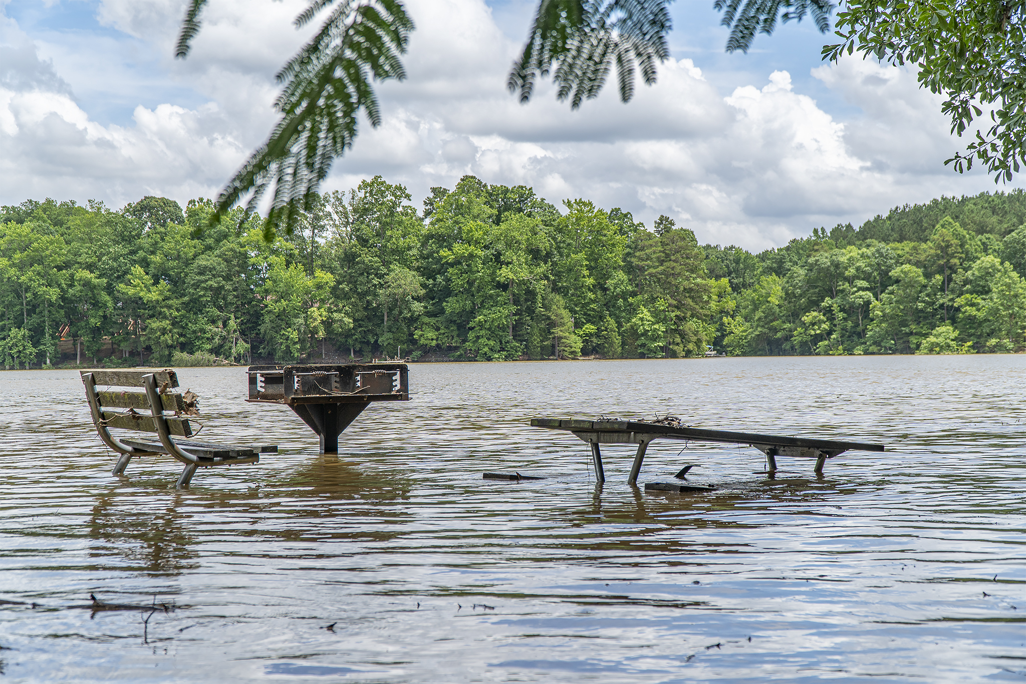 Water Damage Restoration Service In Oklahoma City, Oklahoma