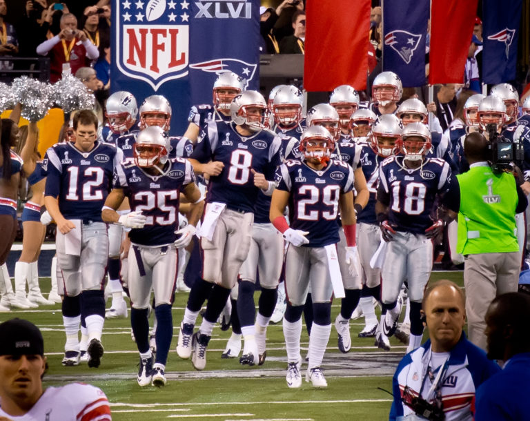 Why Football Fans No Longer Like the New England Patriots