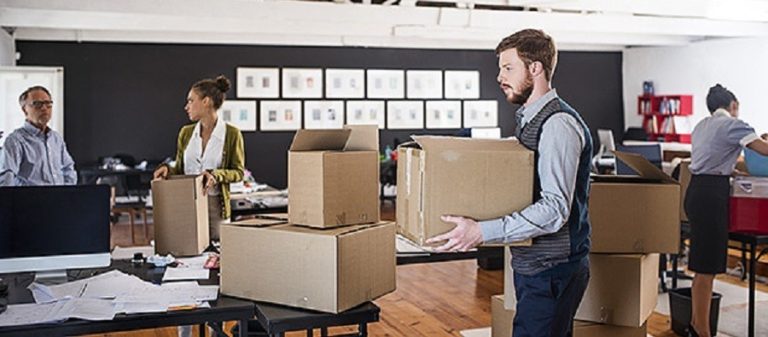 5 Top Moving Companies in California