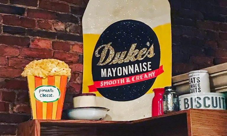 Duke Mayonnaise Is Returning To The Carolinas in Major Private Equity Firm Acquisition