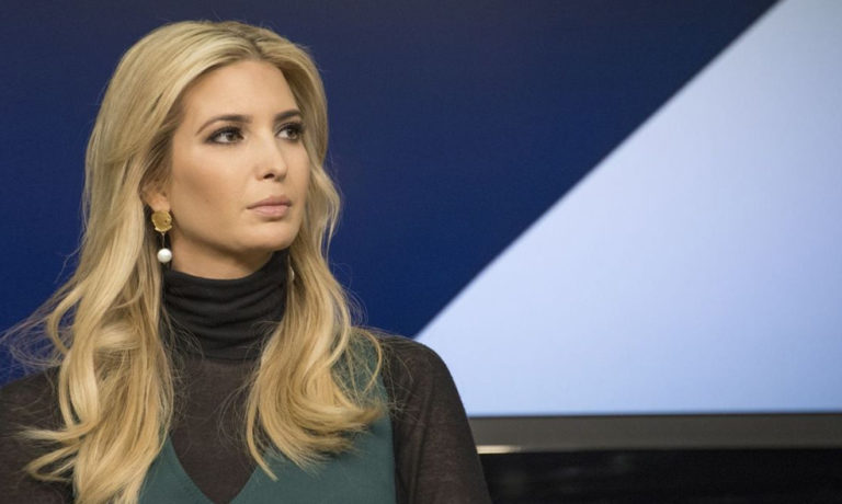 Ivanka Trump Coming To Charlotte on Tuesday For Events in Steele Creek and Uptown