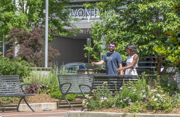 Would-Buy Millennials Fuel the Rise of Lifestyle Renting in Charlotte