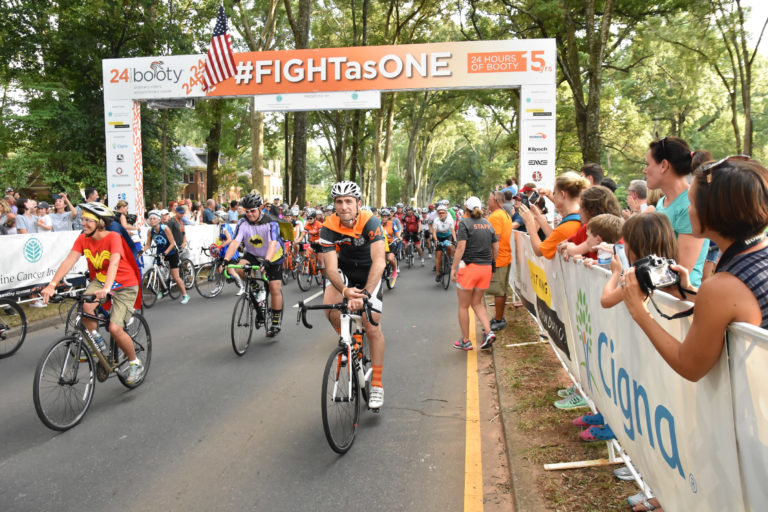 Registration Now Open for 24th Year of 24 Hours of Booty