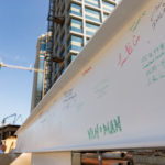 Beam Signing 3