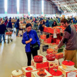 Le Creuset’s Factory Sale in Charlotte